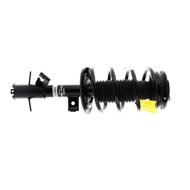 KYB SR4214, Shocks & Struts Strut Plus Front Right Nissan Sentra 07-12