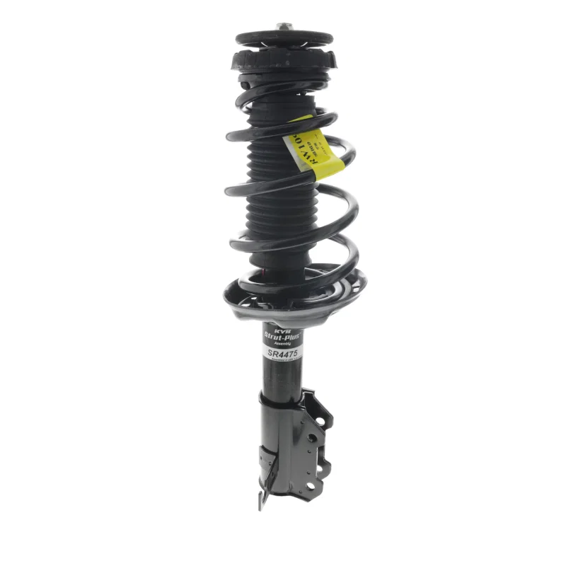 KYB SR4475, Shocks Struts Strut Plus Front Left 3.6L FWD(Exc. Elec. and Sport Susp.) for 2010-2016 Buick LaCrosse