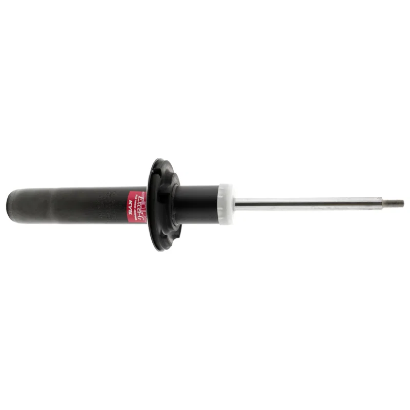 KYB 341744, Shocks & Struts Excel-G Front Audi A6 Quattro w/ Sport Suspension 12-17