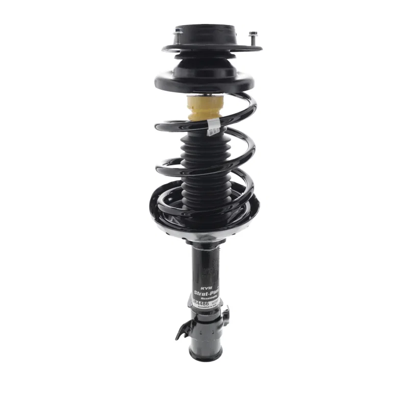 KYB SR4486, Shocks & Struts Strut-Plus Front Left 11-13 Subaru Forester