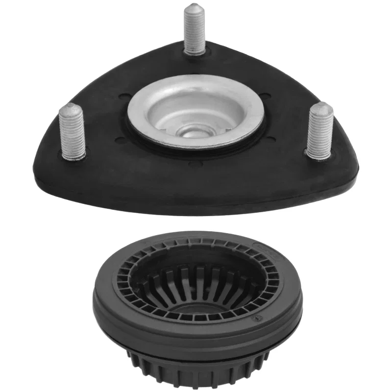 KYB SM5884, Shocks & Struts Strut Mount Front 14-17 Mazda 3 / Mazda 6