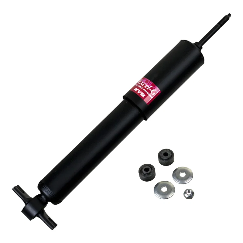KYB 349046, Shocks & Struts Excel-G Front CHEVROLET Express 2500 2003-10 CHEVROLET Express 3500 (Van) 2003-1