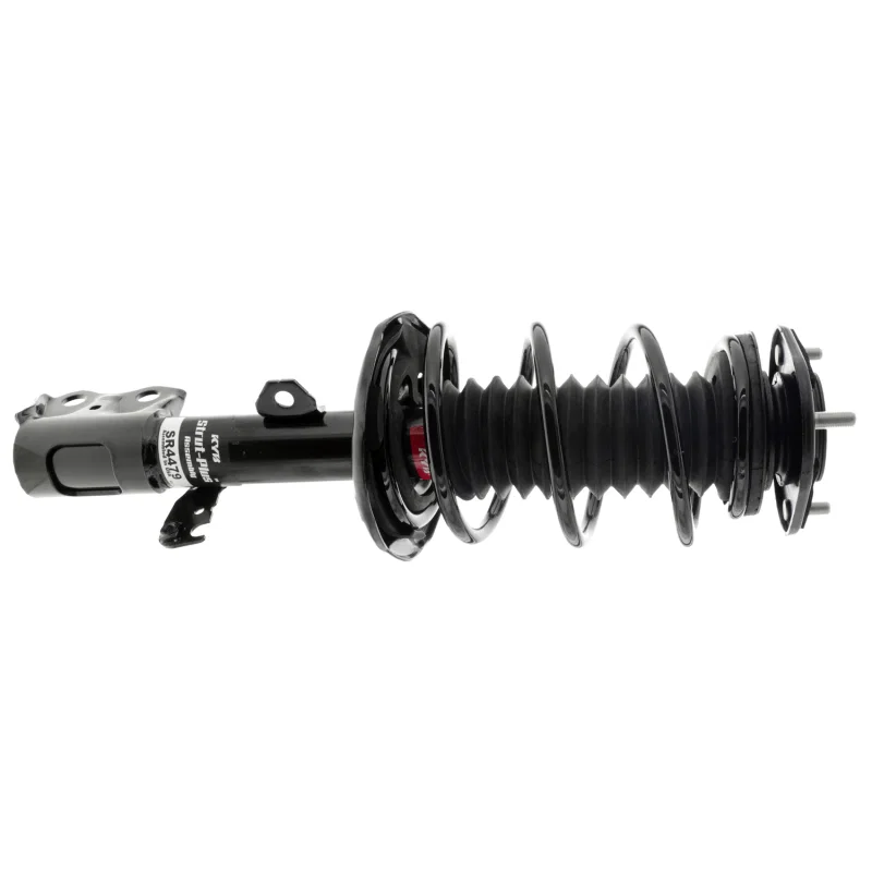 KYB SR4479, Shocks & Struts Strut-Plus Front Left 14-18 Toyota Corolla