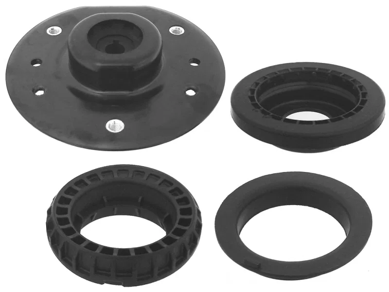 KYB SM5608, Shocks & Struts Strut Mount Front 05-06 Chevrolet Equinox / 06 Pontiac Torrent