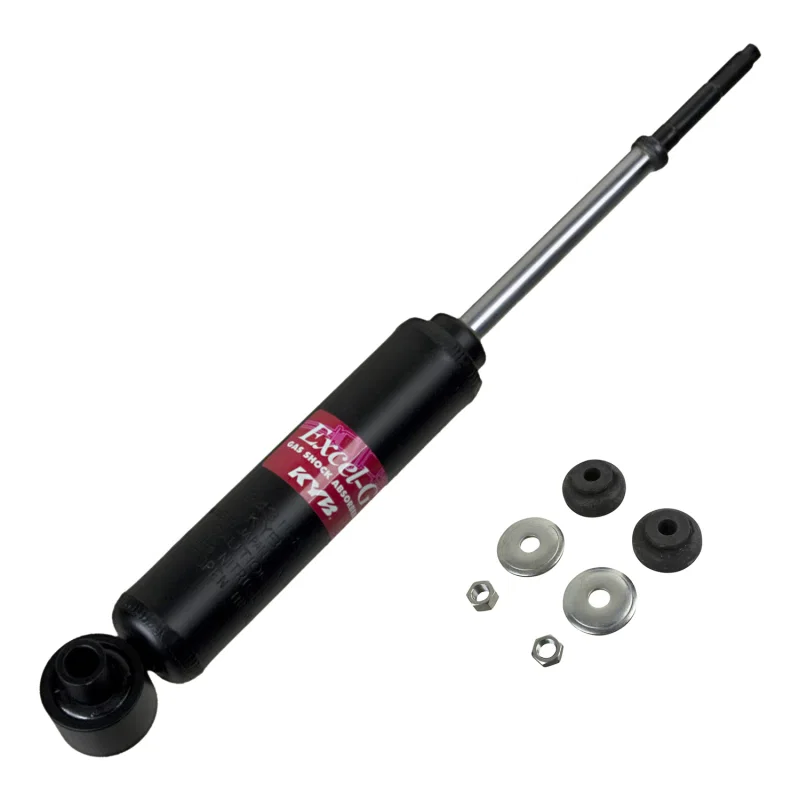 KYB 343158, Shocks & Struts Excel-G Front CHRYSLER Cordoba 1975-79 CHRYSLER New Yorker 1979-81 CHRYSLER Newp