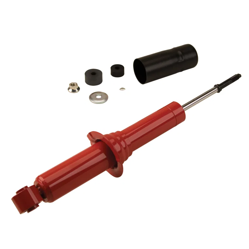 KYB 564002, Shocks & Struts Excel-G Front TOYOTA 4-Runner 1996-02