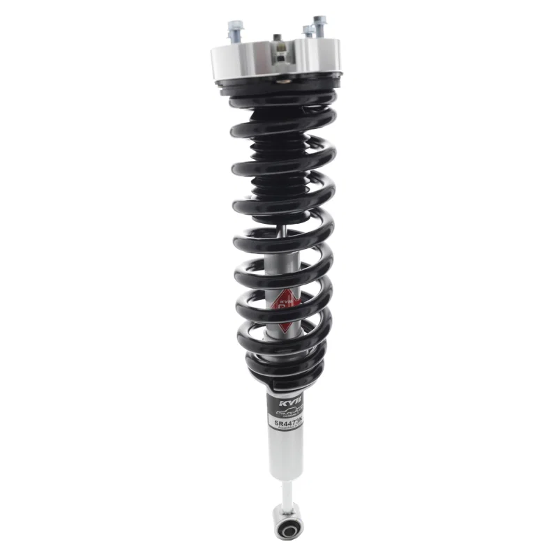 KYB SR4473K, Shocks & Struts Truck-Plus Leveling Assembly 07-21 Toyota Tundra Front Left (Exc. TRD Pro)