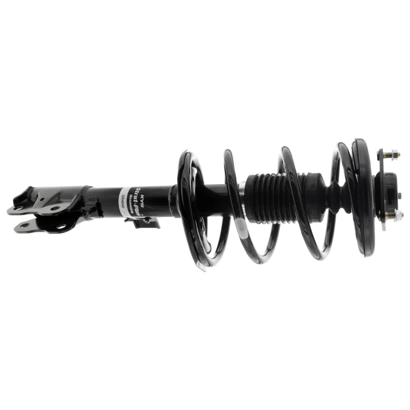 KYB SR4540, Shocks & Struts Strut Plus Front Left 12-13 Mitsubishi Outlander w/3rd Row Seating