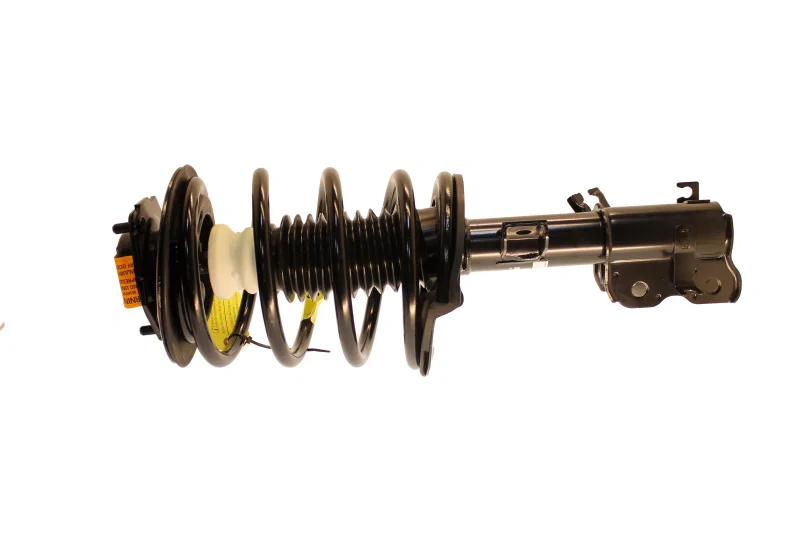 KYB SR4164, Shocks & Struts Strut Plus Front Left 04-08 Nissan Maxima (Exc Electronic Adjust Suspension)