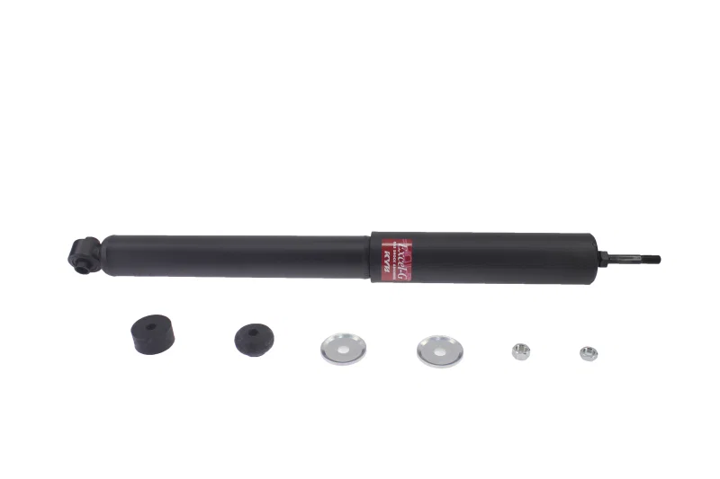 KYB 349071, Shocks & Struts Excel-G Front JEEP Wrangler 2007-10