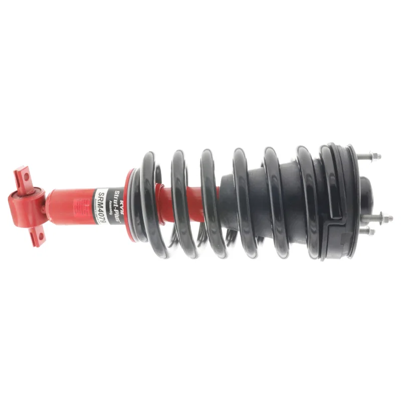 KYB SRM4079, Shocks & Struts MonoMax Front 07-13 Chevy Silverado 1500