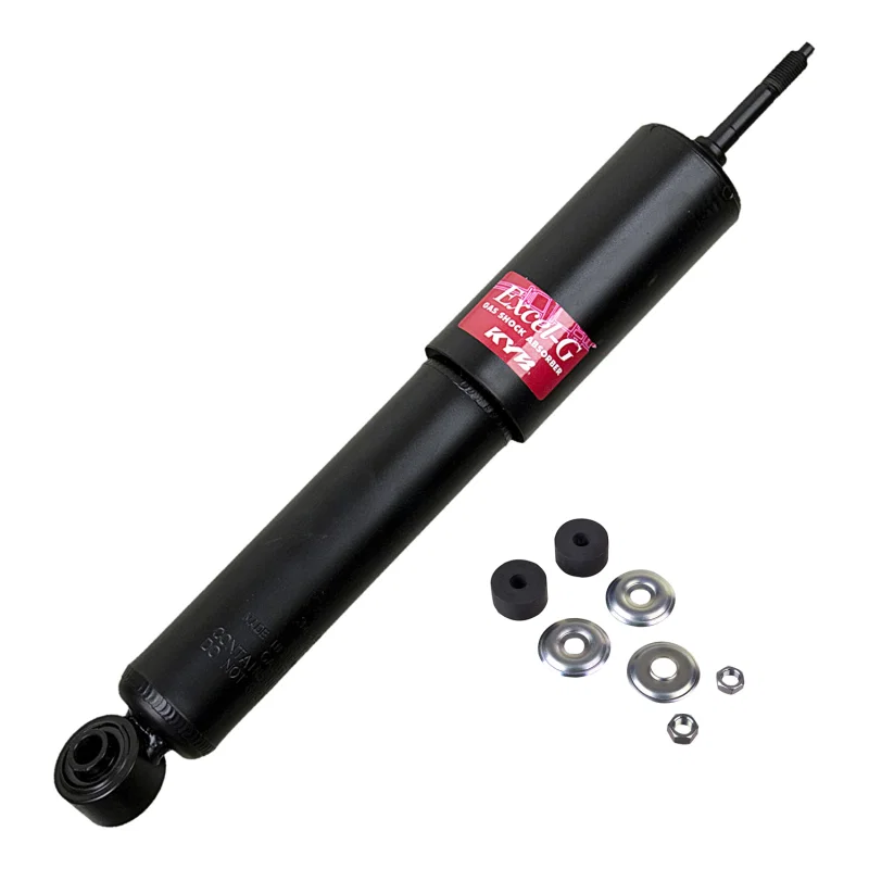 KYB 344468, Shocks & Struts Excel-G Front NISSAN Frontier (2WD) 2003-04