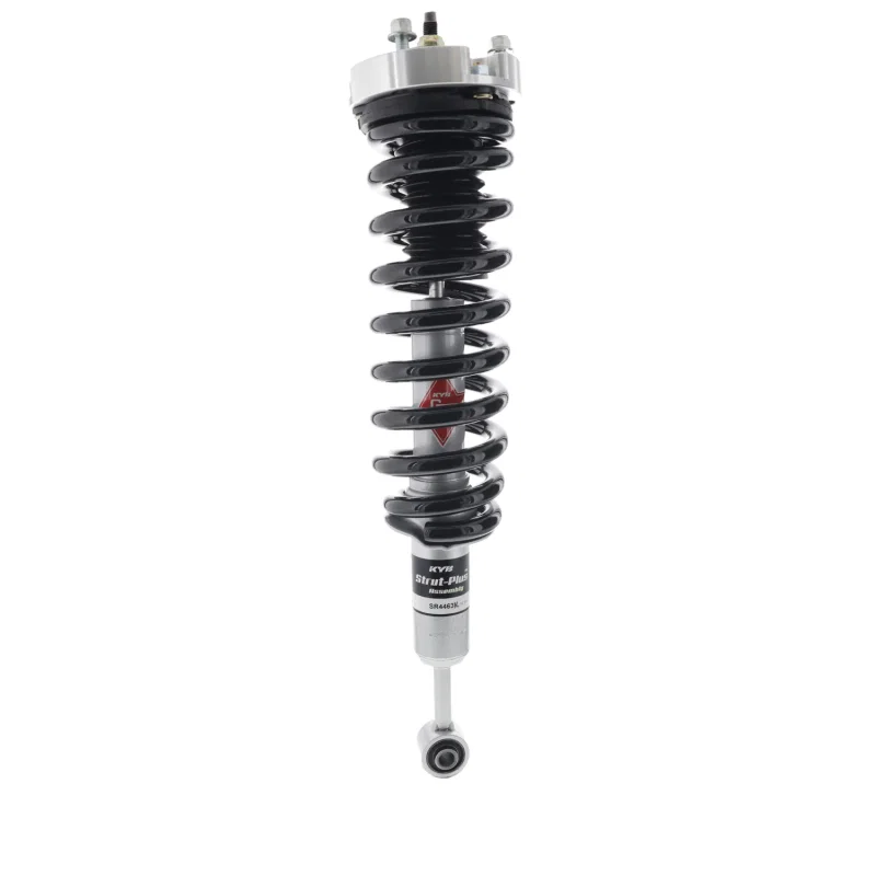 KYB SR4463K, Shocks & Struts Truck-Plus Leveling Front Right 05-15 Toyota Tacoma 4WD (Incl TRD)