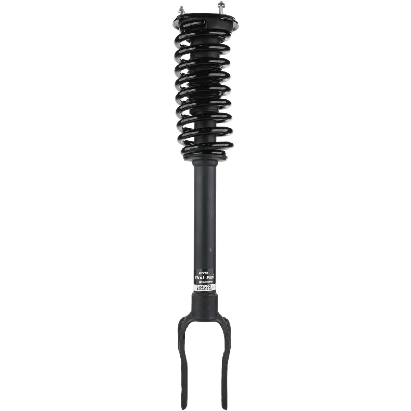 KYB SR4622, Shocks & Struts Strut Plus Front Right 11-13 Jeep Grand Cherokee (4x2) 3.6L w/o STS