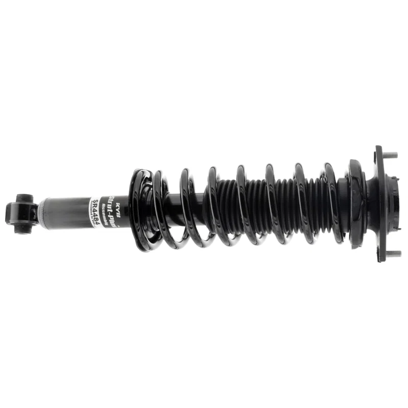 KYB SR4484, Shocks & Struts Strut-Plus Rear 09-13 Subaru Forester