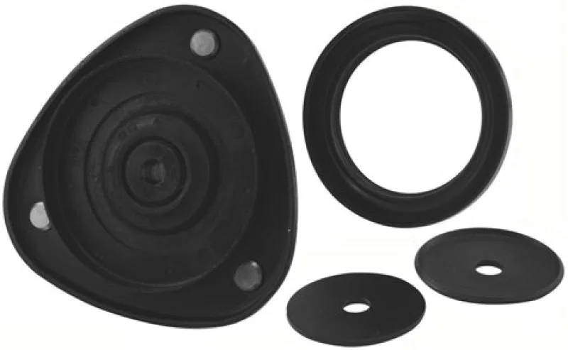 KYB SM5211, Shocks & Struts Strut Mounts Front ACURA MDX 2001-06 HONDA Odyssey 1999-04 HONDA Pilot 2003-08
