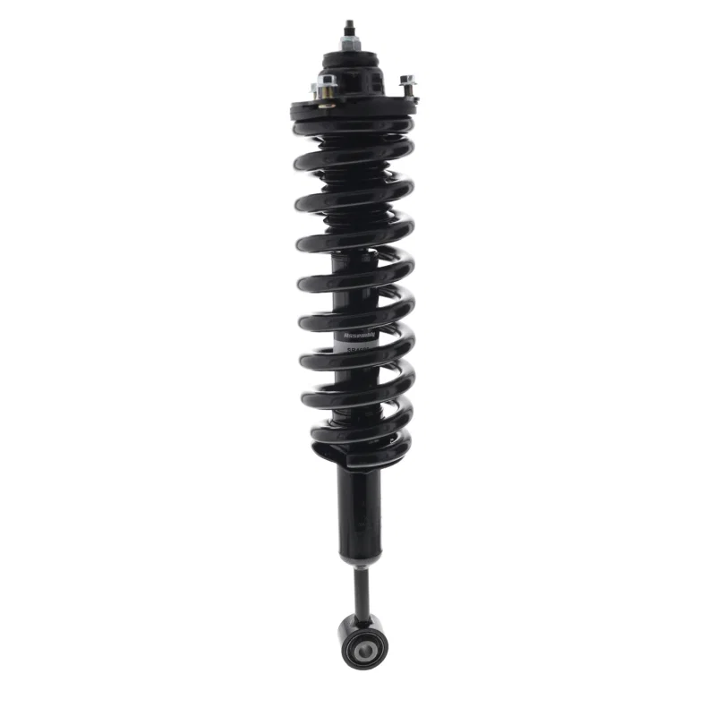 KYB SR4695, Shocks & Struts Strut Plus Front Left 10-22 Toyota 4Runner 2WD (Exc. KDSS, X-REAS)
