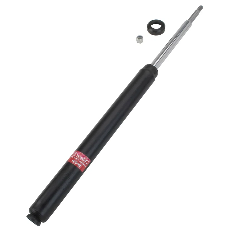 KYB 365082, Shocks & Struts Excel-G Front BMW 735 Series 1986-88