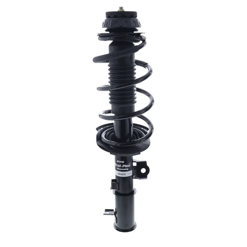 KYB SR4575, Shocks & Struts Strut Plus Front Left 12-17 Hyundai Accent / 12-17 Kia Rio