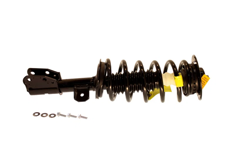 KYB SR4160, Shocks & Struts Strut Plus Front Left Chevy Equinox 05-06