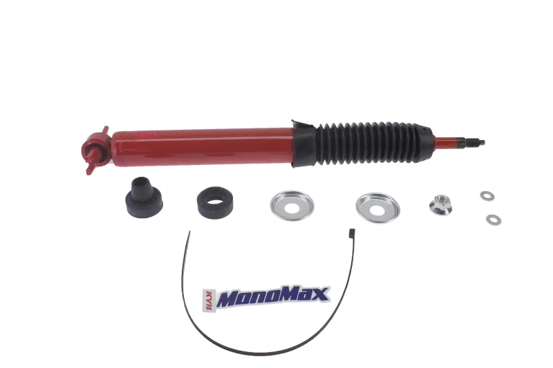 KYB 565131, Shocks & Struts MonoMax Shock Front Dodge Ram 2500/3500 (2WD) 2010