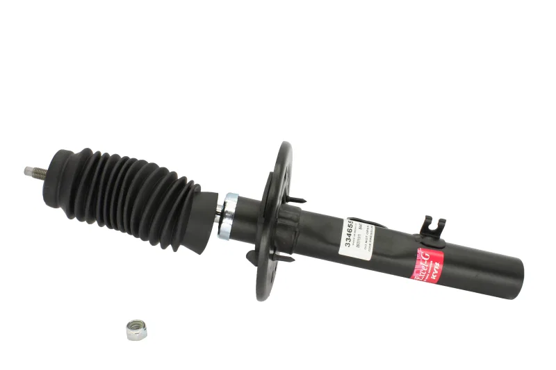 KYB 334655, Shocks & Struts Excel-G Front Left FORD Taurus X 2008-09