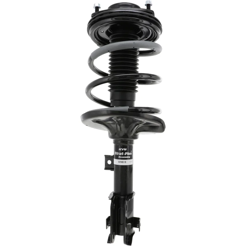 KYB SR4616, Shocks & Struts Strut Plus Front Right 10-12 Mitsubishi Galant