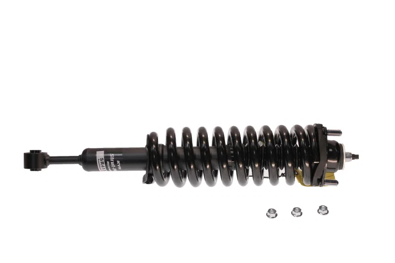 KYB SR4134, Shocks & Struts Strut Plus Front Left TOYOTA Tacoma 4WD & 4 cyl 2005-2007