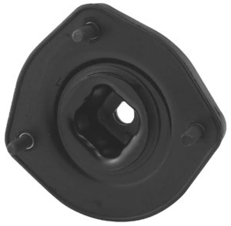 KYB SM5074, Shocks & Struts Strut Mounts Rear Left CHEVROLET Prizm 1998-02 GEO Prizm 1989-97 KIA Spectra 200