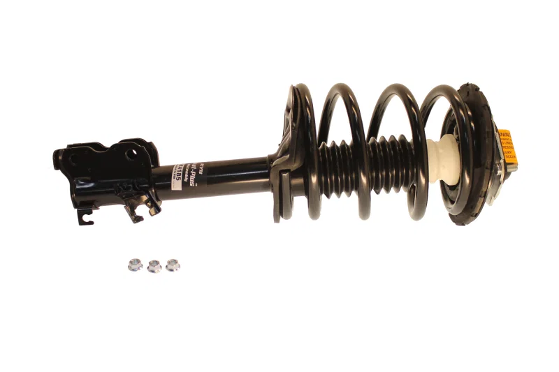 KYB SR4185, Shocks & Struts Strut Plus Front Right NISSAN Murano 2007-2003