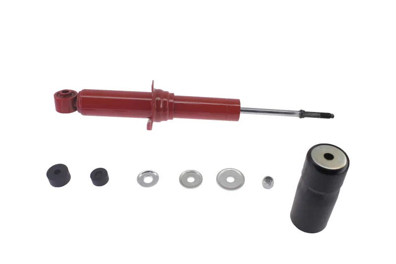 KYB 564001, Shocks & Struts Excel-G Front TOYOTA Tacoma (2WD) 1998-04 TOYOTA Tacoma (4WD) 1995-04
