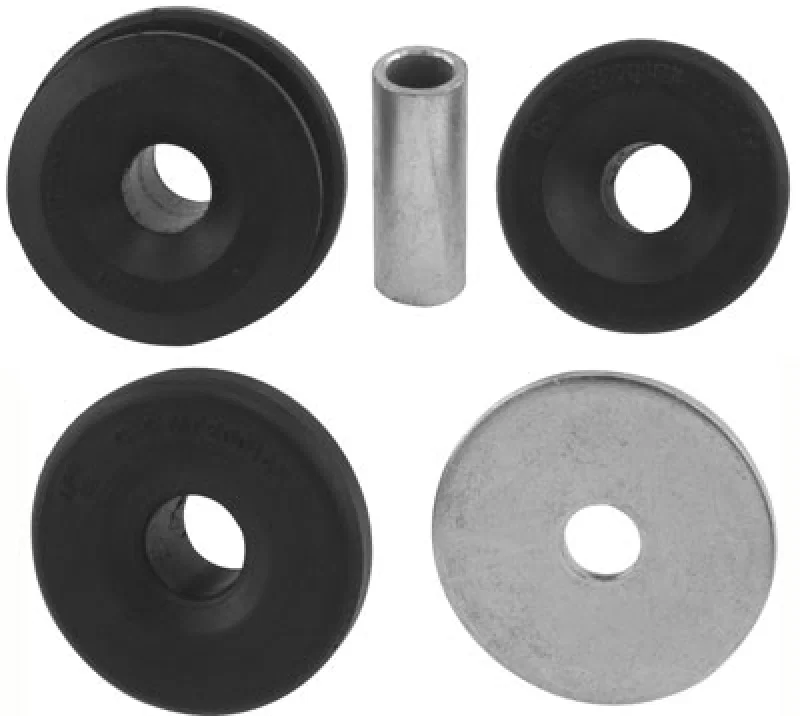 KYB SM5091, Shocks & Struts Strut Mounts Front & Rear CHRYSLER Sebring 1995-00 CHRYSLER Sebring 2001-05 DODG