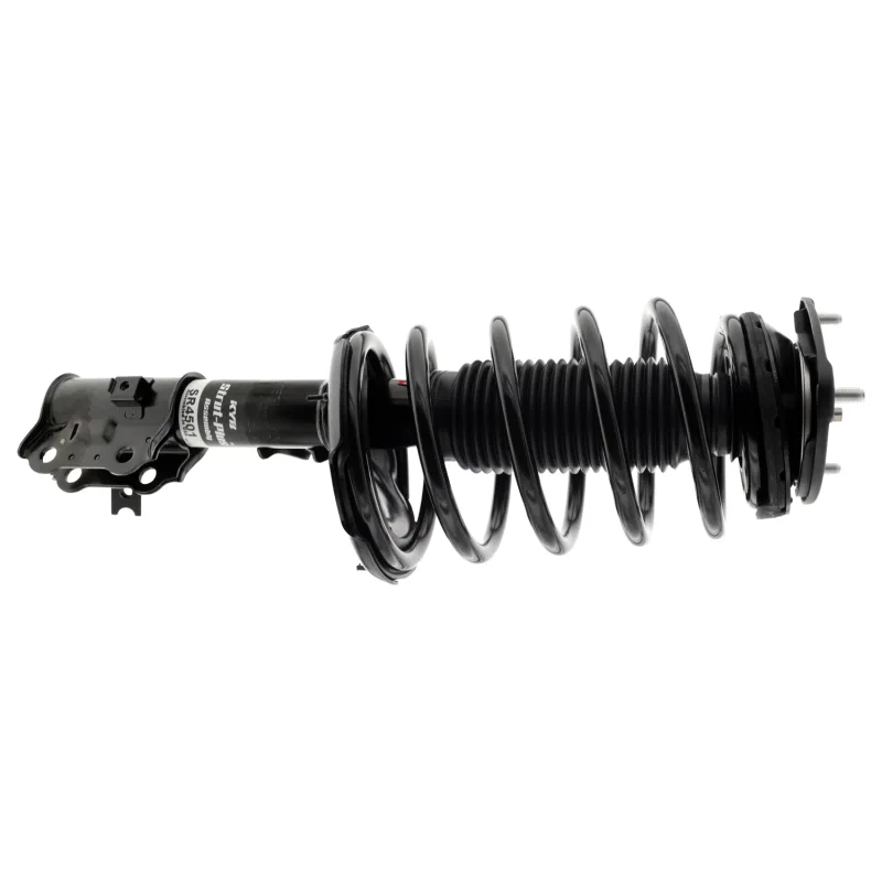 KYB SR4501, Shocks & Struts Strut Plus Front Left 06-11 Hyundai Accent