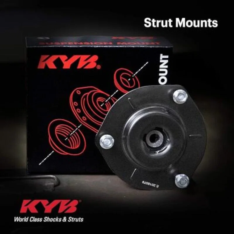KYB SM5956, 21-23 Lexus ES250 (Ex. F-Sport) / 18-22 Toyota Camry / 19-22 Avalon Strut Mount Kit - Rear