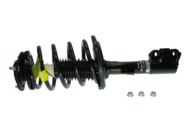 KYB SR4142, Shocks & Struts Strut Plus Front Right TOYOTA Camry w/ 4 cyl. Eng. 2006-2004