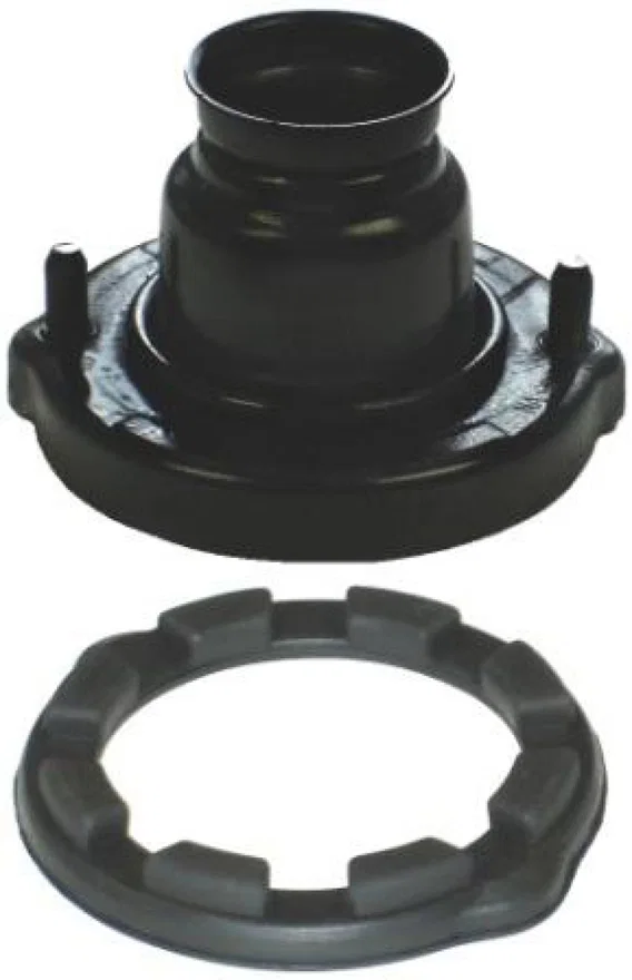 KYB SM5515, Shocks & Struts Strut Mounts Rear ACURA CL 1997-99 ACURA TL 1995-98 ACURA Vigor 1992-94 HONDA Ac