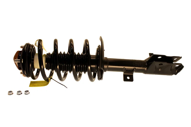 KYB SR4216, Shocks & Struts Strut Plus Front Right Dodge Caliber 2007-2012