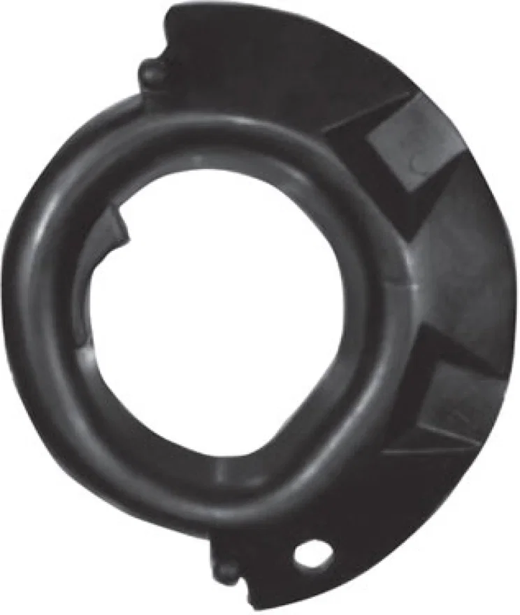KYB SM5437, Shocks & Struts Strut Mounts Front BUICK Century 1997-05 BUICK LeSabre 2000-05 BUICK Park Avenue