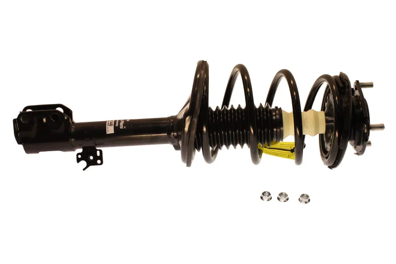 KYB SR4146, Shocks & Struts Strut Plus Front Right Toyota RAV4 2005-2001