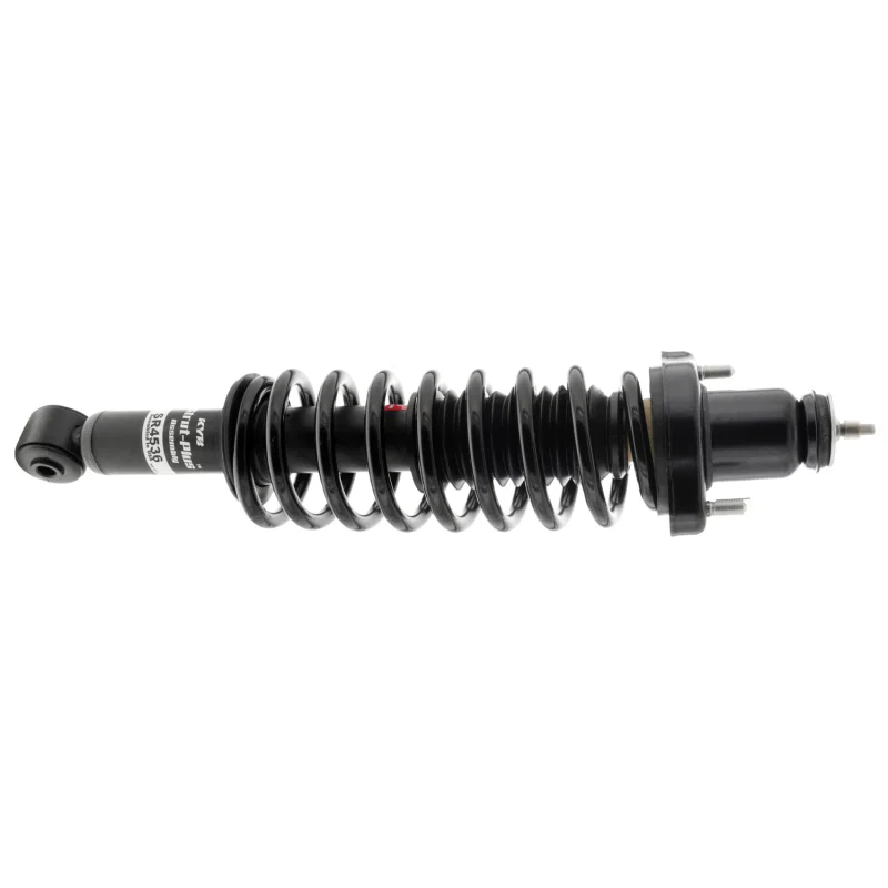 KYB SR4536, Shocks & Struts Strut-Plus Rear Left 12-17 Jeep Compass