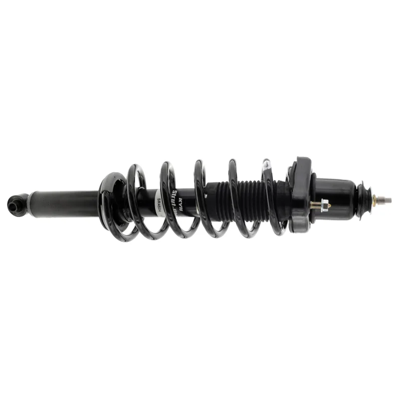 KYB SR4504, Shocks & Struts Strut Plus Rear 11-14 Chrysler 200 Sedan