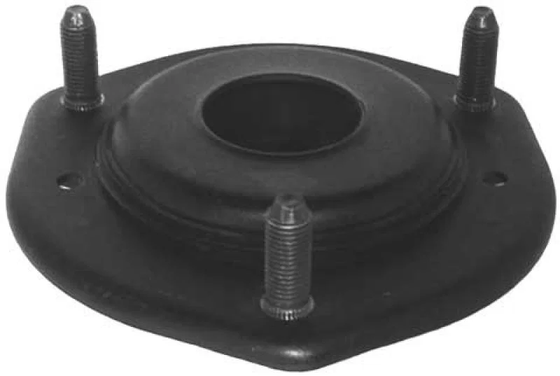 KYB SM5563, Shocks & Struts Strut Mounts Front LEXUS LS400 1995-00