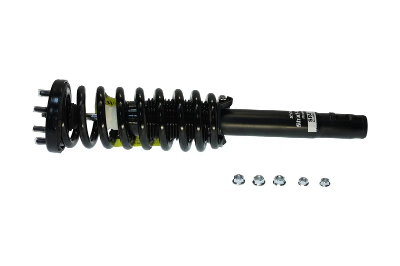 KYB SR4121, Shocks & Struts Strut Plus Front Right Honda Accord (V6 3.0L) 03-07