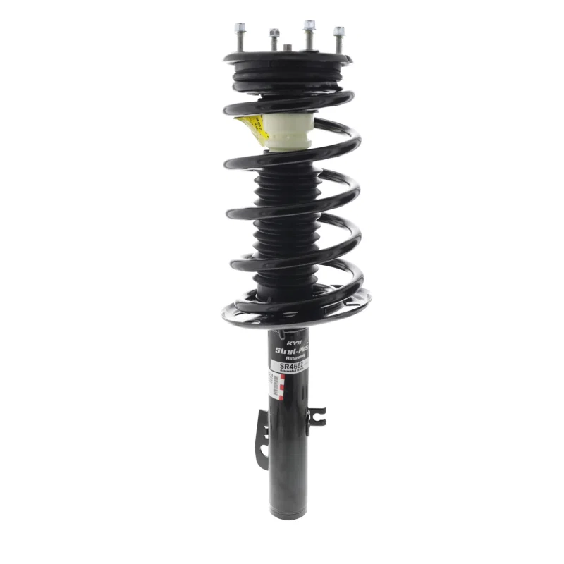 KYB SR4662, Shocks & Struts Strut Plus Front Left 10-11 Ford Taurus FWD