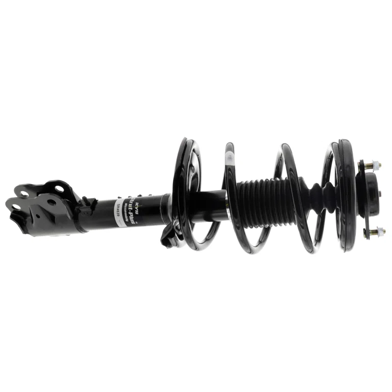 KYB SR4539, Shocks & Struts Strut Plus Front Right 12-13 Mitsubishi Outlander w/3rd Row Seating