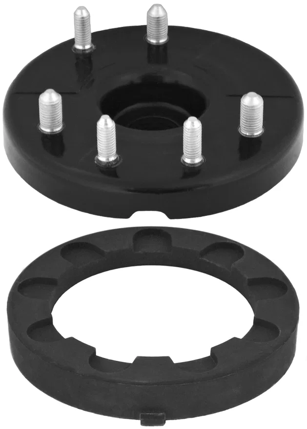 KYB SM5773, Shocks & Struts Strut Mounts Honda Front Left Accord 08-12 / Crosstour 10-15 / Acura TSX 09-14