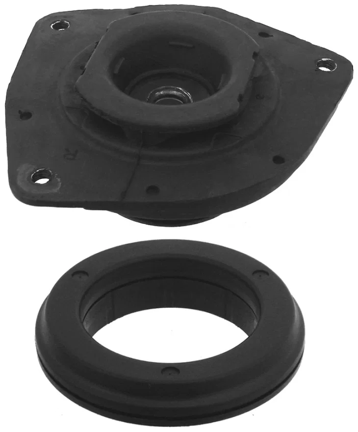 KYB SM5626, Shocks & Struts Strut Mount Front Right 07-12 Nissan Versa