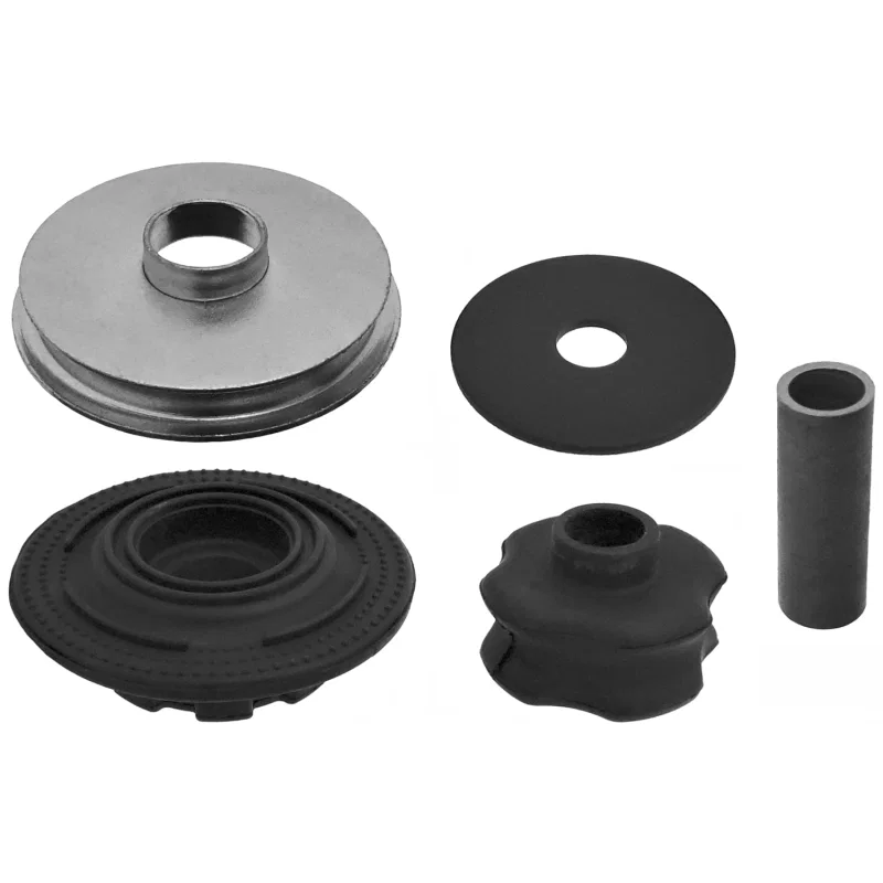 KYB SM5843, Shocks & Struts Strut Mount Rear CHEVEROLET Spark (Excl. EV) 2015-2013