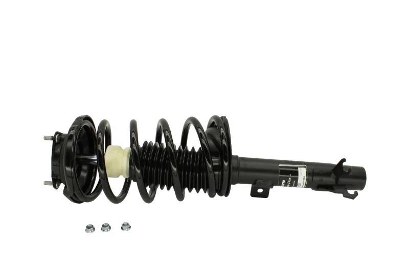 KYB SR4028, Shocks & Struts Strut Plus Front Left FORD Focus 2000-05