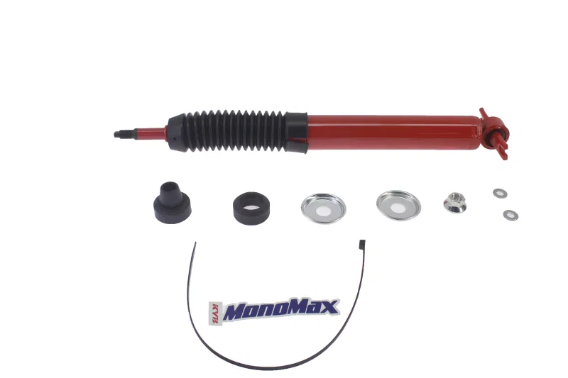 KYB 565130, Shocks & Struts MonoMax Shock Front Dodge Ram 2500/3500 (2WD) 03-09